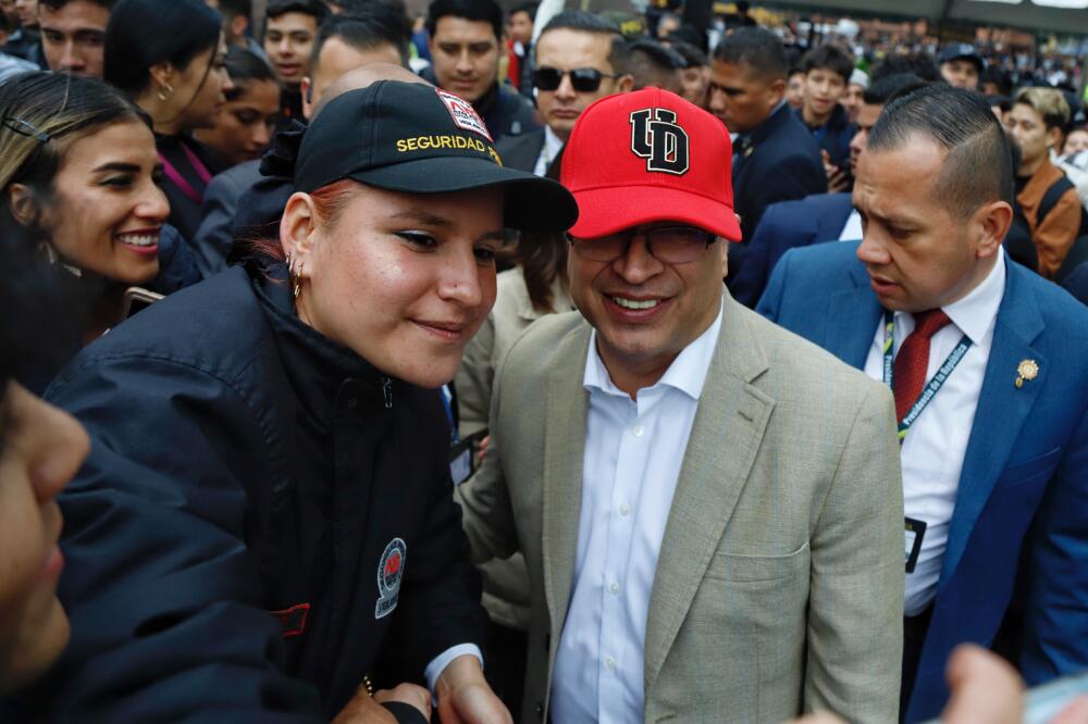 Decretan ley seca en Soacha por visita de Petro 1 Decretan ley seca en Soacha por visita de Petro Este sábado 11 de marzo el presidente Gustavo Petro visitará el municipio de Soacha, con el fin de llevar a cabo una jornada de ‘Gobierno escucha’.