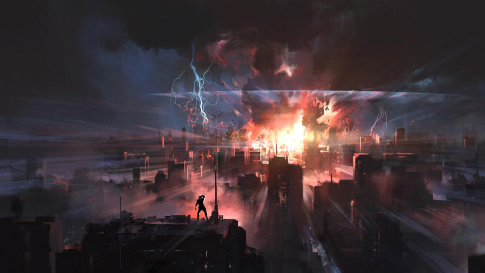 El fin del mundo será en 2060, según Isaac Newton Uno de los genios que se han destacado a lo largo de la historia como Isaac Newton, hizo varios cálculos y predicciones sobre el fin del mundo.