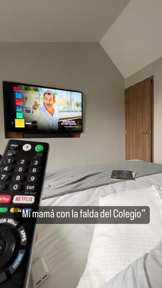 El lujoso apartamento de 'El Mindo', en Bogotá El creador de contenido Armando Ortiz, más conocido como 'El Mindo', reveló algunas de las lujosas instalaciones con la que cuenta su apartamento en la ciudad de Bogotá.