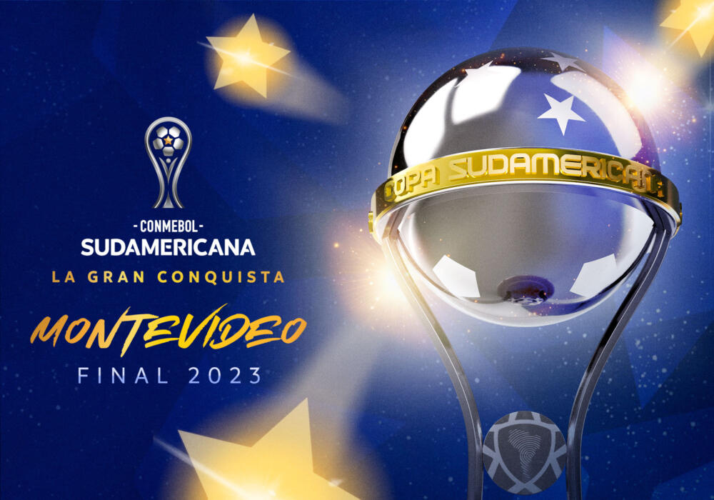 En estos estadios se jugarán las finales de la Libertadores y Sudamericana 2023 Luego de analizar varias postulaciones, la Conmebol ya eligió los 2 estadios que albergarán las finales de la Copa Libertadores y la Copa Sudamericana.