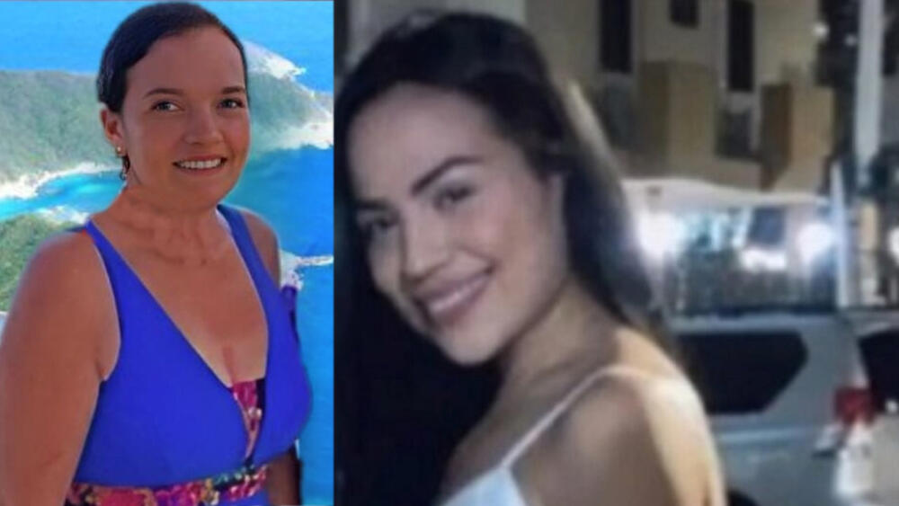 Estas son las dos turistas que murieron en accidente de lancha en el Tayrona Como María Camila Navales, de 20 años, y su suegra, Gloria Amparo Grisales, fueron identificadas las dos turistas que murieron ahogadas en el accidente de una lancha que se registró este fin de semana en el parque del Tayrona, en Santa Marta.