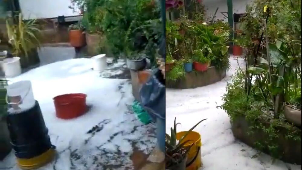 Estragos en Tocancipá: colapsó el sistema de alcantarillado En el momento, los municipios de Tocancipá y Gachancipá, tienen daños en el alcantarillado, por lo tanto, algunas viviendas han presentado inundaciones.