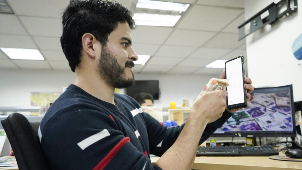 Evite ser víctima de fraude digital Conozca cómo puede evitar un fraude digital.