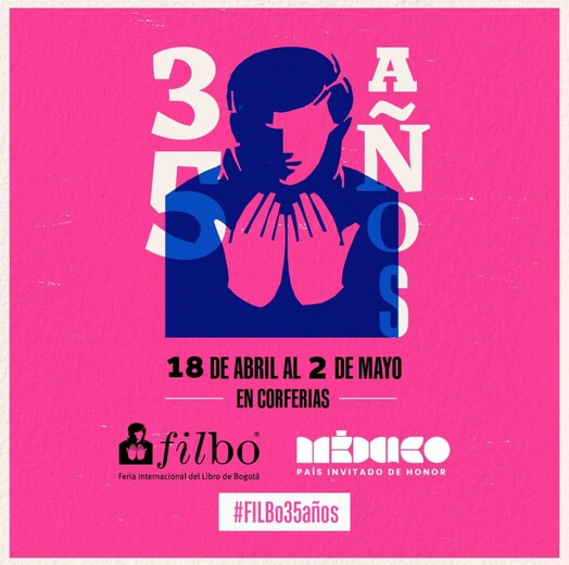 México será el país invitado a la Feria del Libro 2023 7 México será el país invitado a la Feria del Libro 2023 Se conocieron detalles de lo que será la edición 35 de la Feria Internacional del Libro de Bogotá (Filbo 2023), que contará a México, nuevamente como País Invitado de Honor.