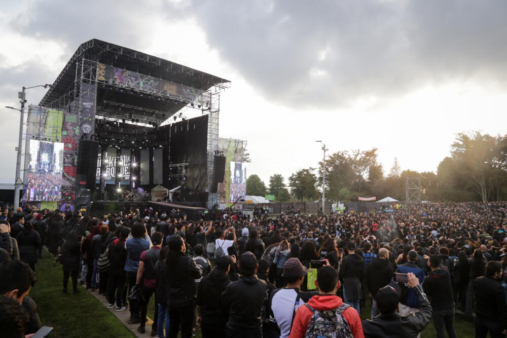 Rock Al Parque dejará de realizarse en noviembre: esta es la nueva fecha El Distrito tendría contemplado cambiar la fecha de Rock Al Parque. Ya no será a finales de 2025 sino a mediados. Estos serían los días en los que se realizará.