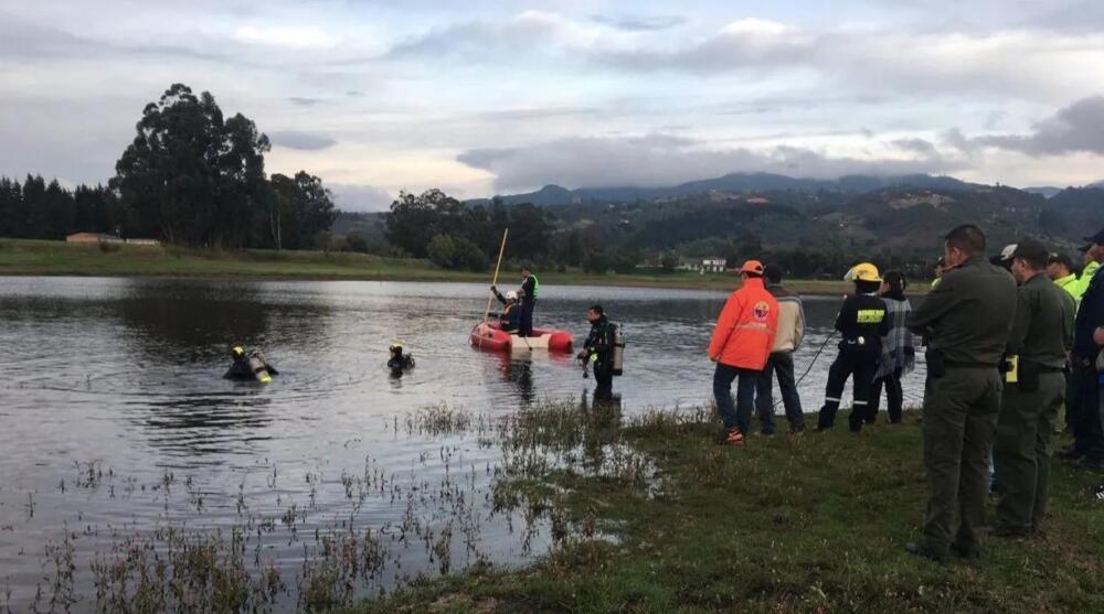 Hallan cadáver desmembrado en El Muña Los guardas de seguridad de la Planta del Muña les informaron a las autoridades que habían hallado lo que parecía ser el cuerpo de una persona. La alerta aseguraba que el cadáver parecía estar desmembrado.