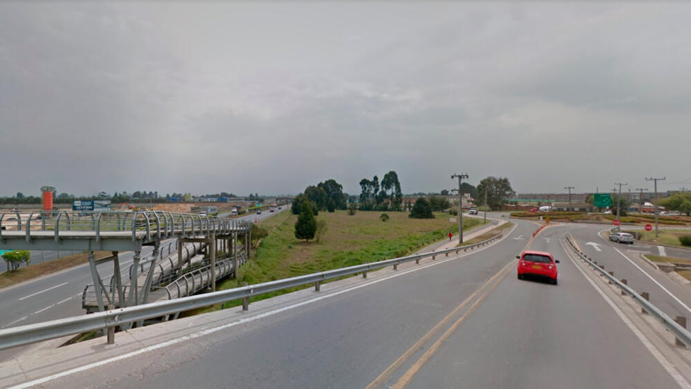 Misterioso crimen de un extranjero en Madrid, Cundinamarca En el municipio de Cundinamarca se encontró el cuerpo sin vida de un extranjero, con grandes signos de violencia.