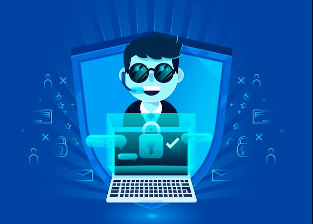 Inteligencia artificial tiene en alerta a las autoridades por fraudes 1 Inteligencia artificial tiene en alerta a las autoridades por fraudes Las autoridades están preocupadas por la facilidad con la que los ciberdelincuentes podrán redactar documentos oficiales.