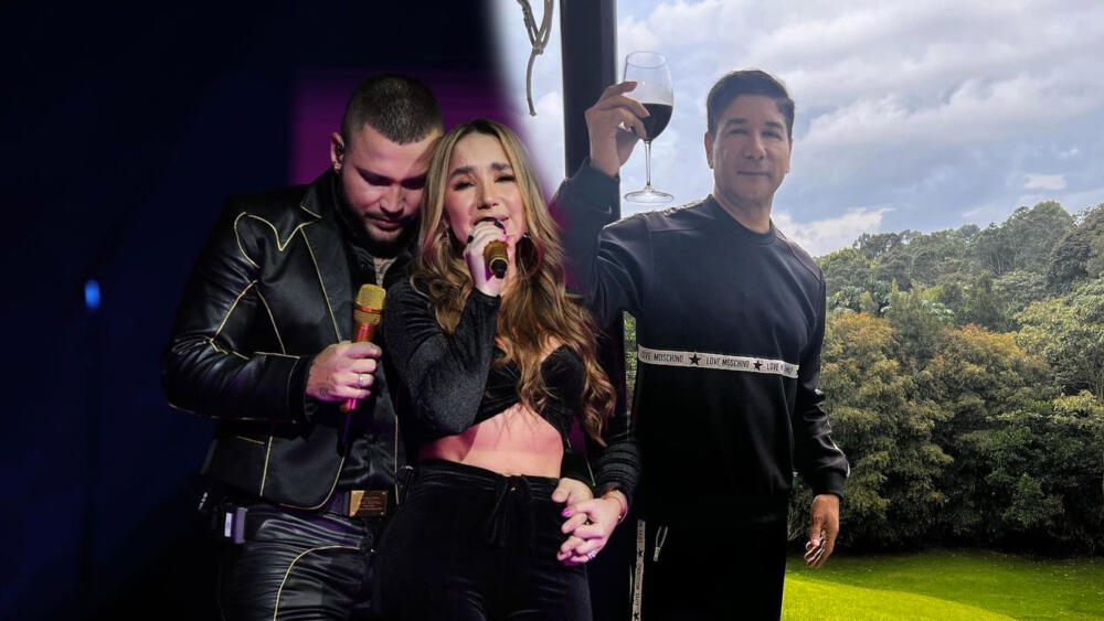 Iván Calderón le envió tremenda indirecta a Paola Jara, su ex El compositor vallenato Iván Calderón estuvo invitado en el programa 'La sala de Laura Acuña', el cual se sube cada semana al canal de Youtube de la modelo, y respondió varias inquietudes que dejaron a más de uno pensando si estas palabras iban dirigidas a su ex, la cantante Paola Jara.