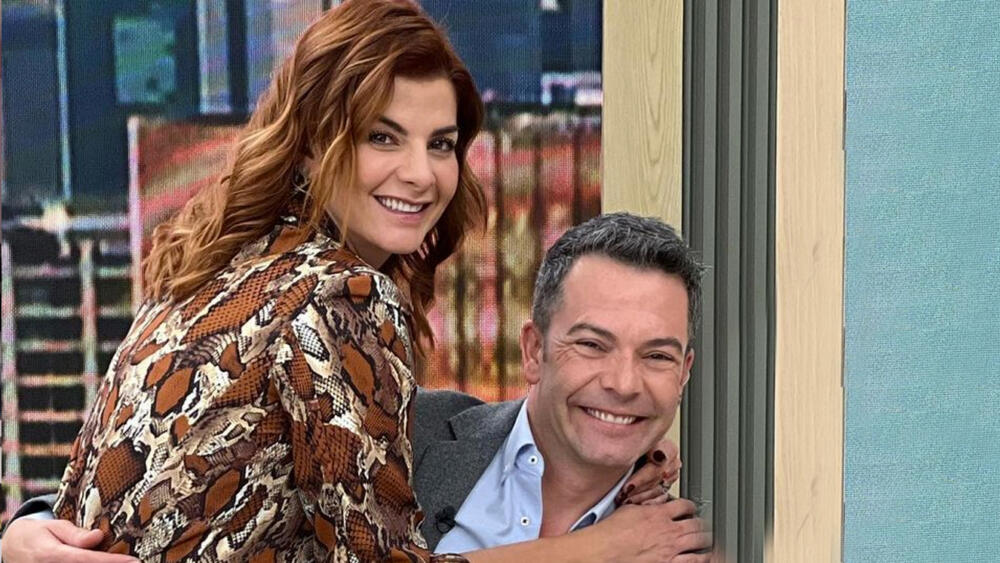 Iván Lalinde habló sobre su supuesto noviazgo con Carolina Cruz Iván Lalinde, el presentador de Día a Día, inicio una dinámica en sus historias de Instagram para responder preguntas e inquietudes de sus seguidores, quienes no desaprovecharon la oportunidad para preguntarle sobre su supuesto noviazgo con la reconocida presentadora Carolina Cruz.