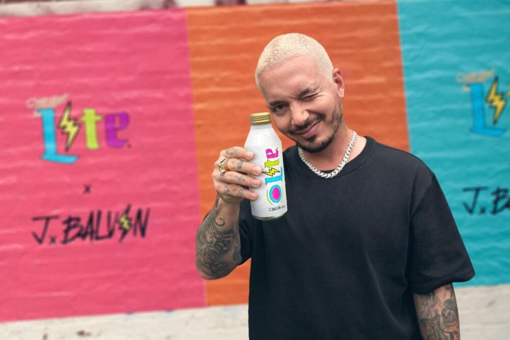 J Balvin confesó por qué se alejó de los escenarios El artista de reguetón J Balvin reveló las razones por las cuales hizo una pausa en su carrera musical.