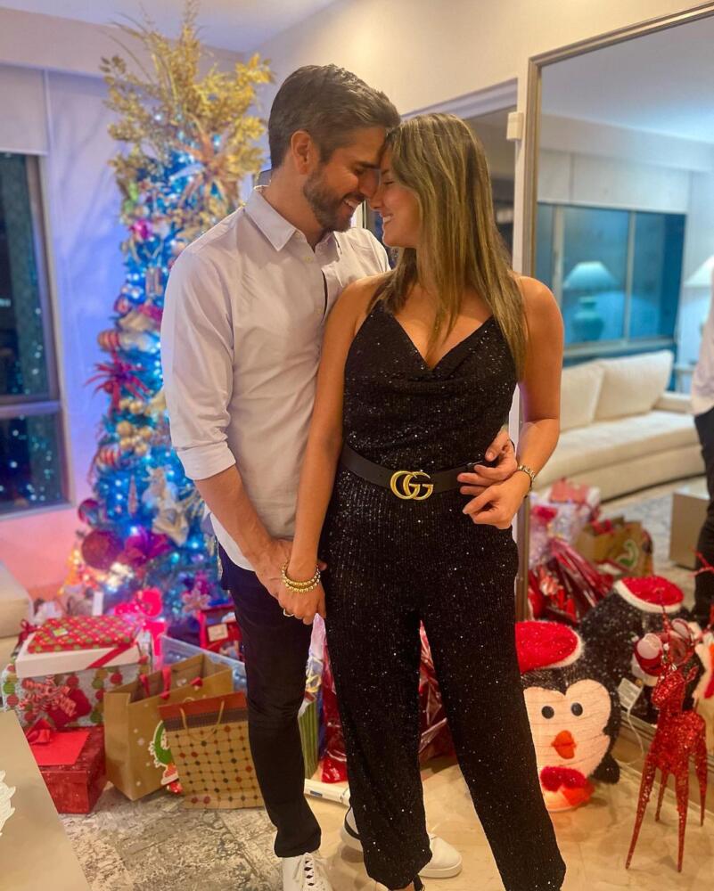 La contundente prueba de la ruptura entre Daniella Álvarez y Daniel Arenas Daniella Álvarez se estaría refiriendo a Daniel Arenas como 'narcisista', por medio de un comentario de Instagram.