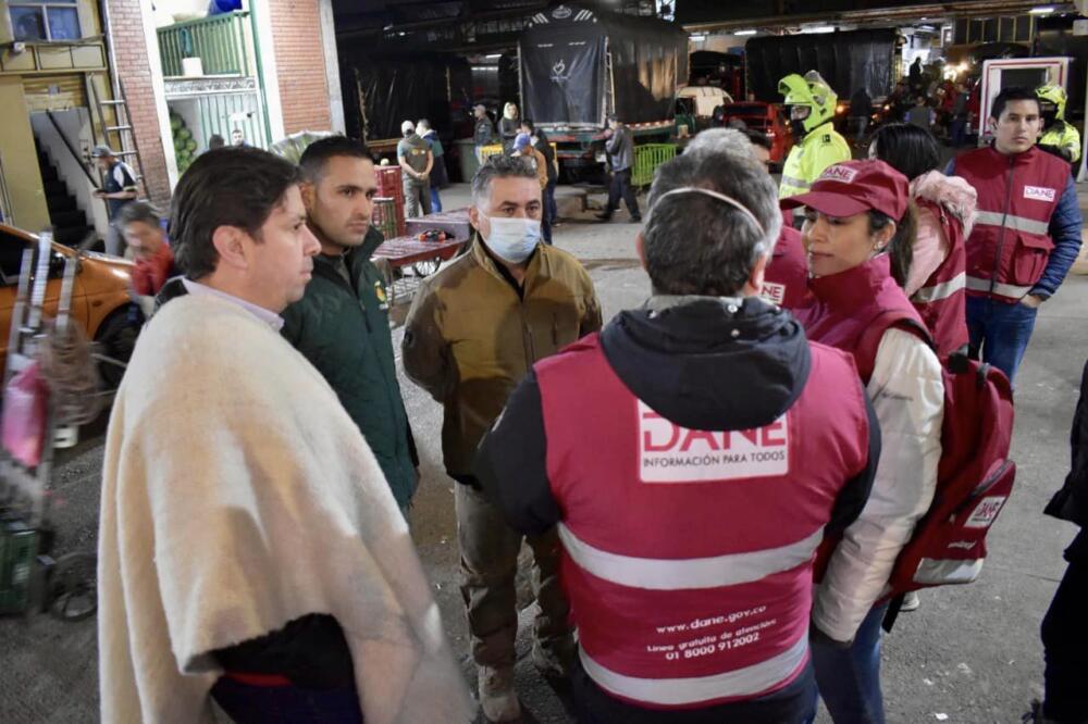 Más de la mitad del país cree que el panorama económico empeoró El Dane reveló el Indicador de Confianza del Consumidor y las cifras indicaron que los mayoría de los colombianos no ve con buenos ojos el panorama económico del país.
