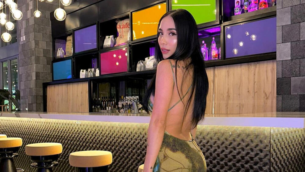 La millonada que se gastó Luisa Fernanda W en el restaurante de Bad Bunny La creadora de contenido Luisa Fernanda W, reveló el platal que se gastó comiendo en el restaurante del reconocido reguetonero Bad Bunny.