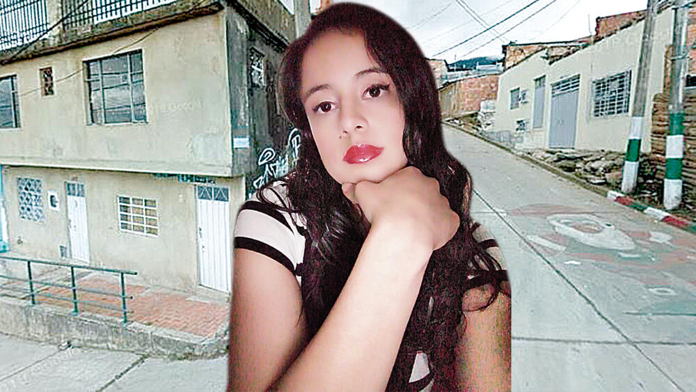 María Camila, la joven que murió asfixiada con el cable de una plancha La muerte de una joven de tan solo 24 años en la madrugada de ayer dejó perplejos a los residentes del barrio Ciudad Londres en la localidad de San Cristóbal. Y es que no es para menos, pues los vecinos se preguntaban qué le había ocurrido si es que horas antes la habían visto con vida y gozando de una aparente buena salud. 