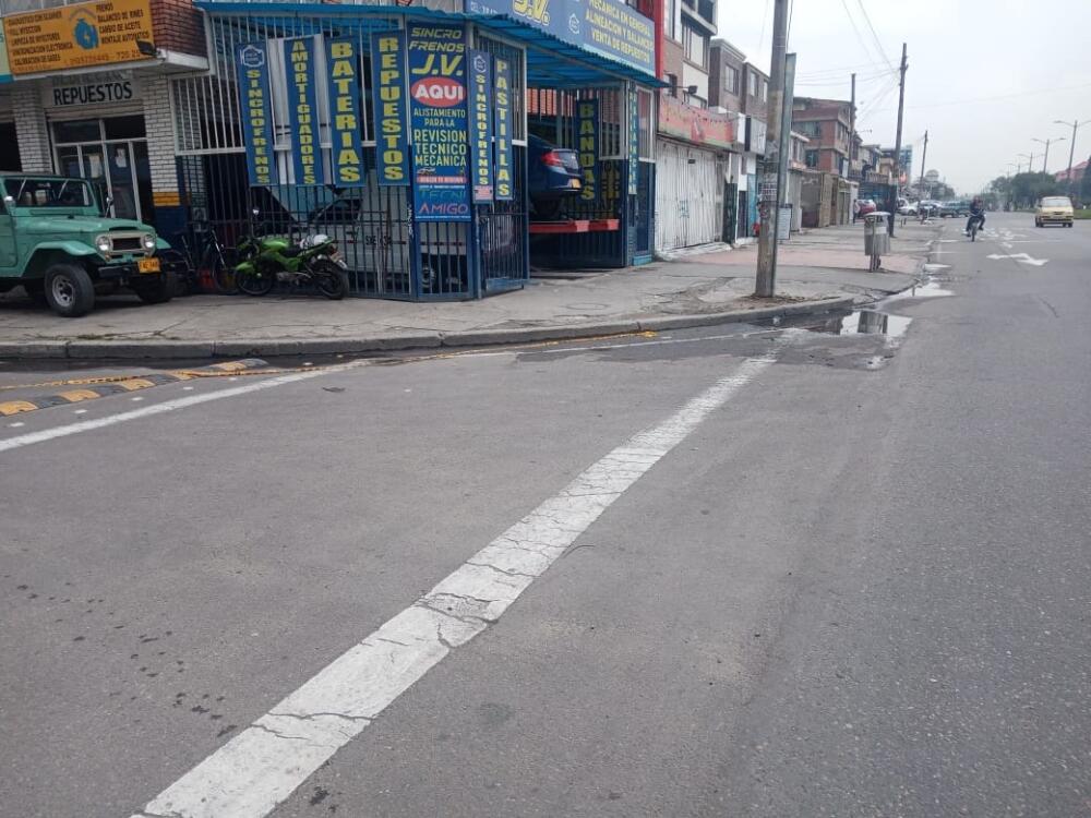 La nueva versión del supuesto atentado al director de la UNP El atentado al director de la UNP ha dejado varias dudas en el aire, pues ahora apareció una nueva versión que cada vez toma más fuerza.