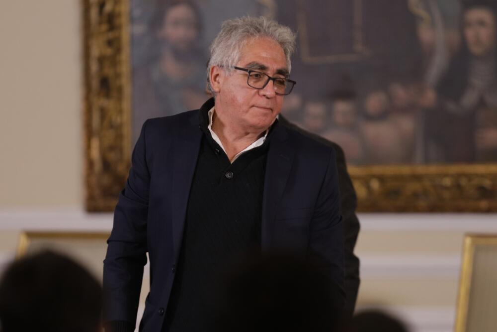 La nueva versión del supuesto atentado al director de la UNP El atentado al director de la UNP ha dejado varias dudas en el aire, pues ahora apareció una nueva versión que cada vez toma más fuerza.
