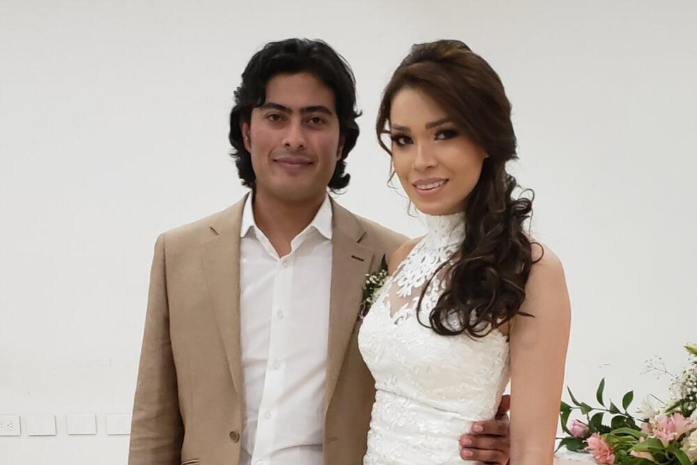 Las explosivas declaraciones de la exesposa del hijo de Petro Nicolás Petro, el hijo del presidente Gustavo Petro, está en el ojo del huracán por cuenta de unas explosivas declaraciones que dio su exesposa, quien afirma que el progenitor del mandatario habría recibido 600 millones de pesos por parte del narcotráfico durante la campaña de su papá.