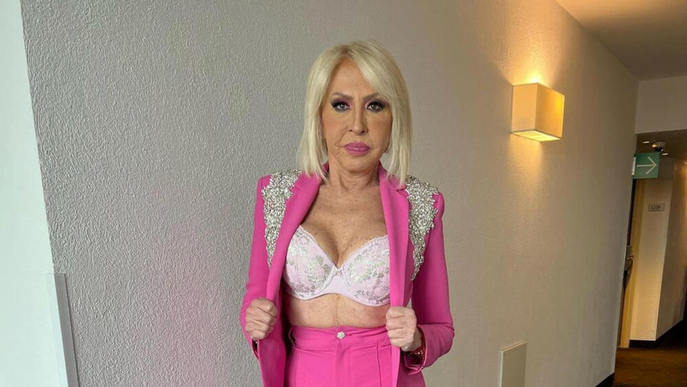 Laura Bozzo dice que Clara Chía no tiene neuronas, que le da asco y la llamó roba maridos Laura Bozzo despotricó de Clara Chía en las redes sociales. Ella no se guardó nada al opinar sobre la pareja de Gerard Piqué.