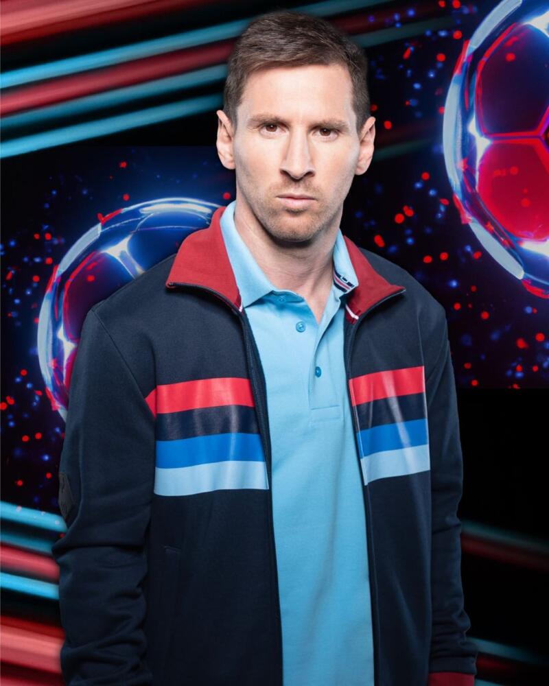 Lionel Messi fue a reconocido restaurante con su familia y los hinchas enloquecieron 1 Lionel Messi fue a reconocido restaurante con su familia y los hinchas enloquecieron El astro argentino del fútbol Lionel Messi no deja de causar emoción en los hinchas cada que aparece en algún lugar.