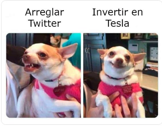 Los memes que dejó la caída de Twitter este lunes Cerca de las 10:30 de la mañana de este lunes 6 de marzo de 2023, la red social Twitter ha presentado fallas en su operación en su versión para escritorio y smartphones.