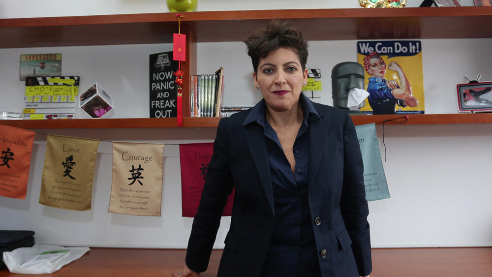 Luto en la TV Colombiana: Falleció Ana Piñeres, productora de 'Pasión de Gavilanes' La productora de cine y televisión CMO, confirmó la muerte de su vicepresidenta y productora ejecutiva Ana Piñeres Angarita.
