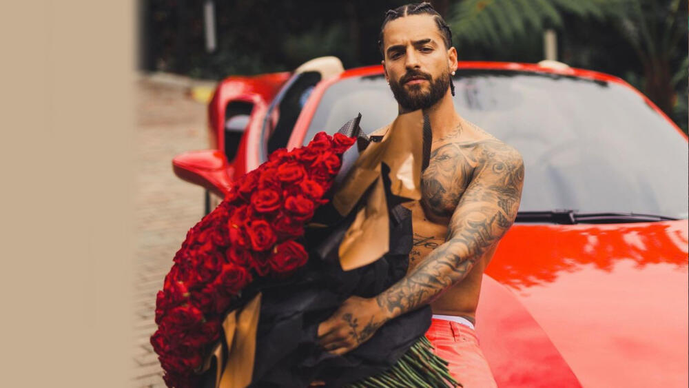 Maluma estrena nueva canción para rendir homenaje a las mujeres El talentoso cantante colombiano, Juan Luis Londoño, más conocido como Maluma, estreno este 9 de marzo, una nueva canción titulada "La Reina", dirigida a las mujeres.