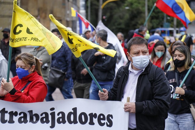 Prepárese para las manifestaciones que se registrarán este jueves 1 Prepárese para las manifestaciones que se registrarán este jueves Durante este jueves 16 de marzo se tienes previstas varias manifestaciones a nivel nacional, en las principales ciudades del país.