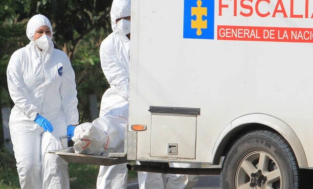 Médico cirujano fue encontrado sin vida en su apartamento en Chapinero En las últimas horas fue hallado sin vida el cuerpo de un médico cirujano en la localidad de Chapinero.