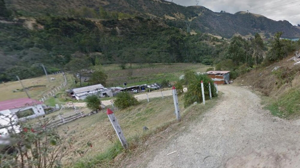Menor murió electrocutado en una vivienda de Usme Un desafortunado accidente, que derivó en la muerte de un menor de 12 años, sucedió la tarde de este martes en una vereda ubicada en zona rural de Usme.