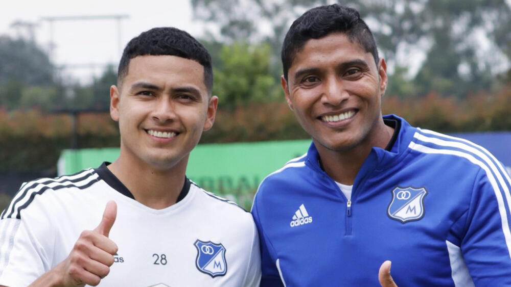 Millonarios recuperó a Stiven Vega y Luis Carlos Ruíz para enfrentar al Bucaramanga Millonarios viajó a Bucaramanga con la ilusión de traerse los tres puntos del estadio Alfonso López y para lograr este objetivo, el equipo azul volverá a contar con el delantero Luis Carlos Ruíz y el mediocampista Stiven Vega.