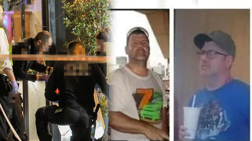 Mujer encuentra el cadáver de su esposo desaparecido dentro de un clóset El insólito caso ocurrió en Estados Unidos, cuando Jennifer Maedge buscaba adornos navideños dentro de un closet y se llevó una terrible sorpresa cuando se encontró con el cuerpo de su esposo, quien estaba desaparecido desde hace 8 meses.