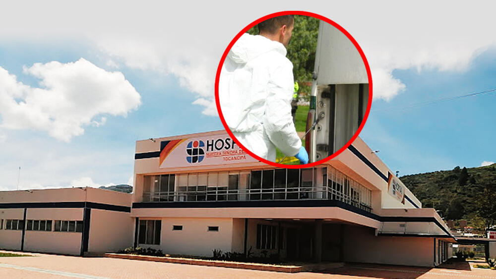 Mujer falleció por abusar de medicamentos en Tocancipá Mujer murió luego de haber ingerido gran cantidad de medicamentos en el municipio de Tocancipá en Cundinamarca.