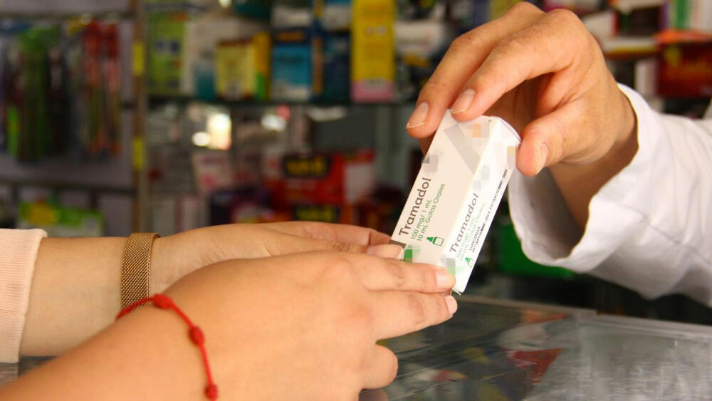 Mujer falleció por abusar de medicamentos en Tocancipá Mujer murió luego de haber ingerido gran cantidad de medicamentos en el municipio de Tocancipá en Cundinamarca.