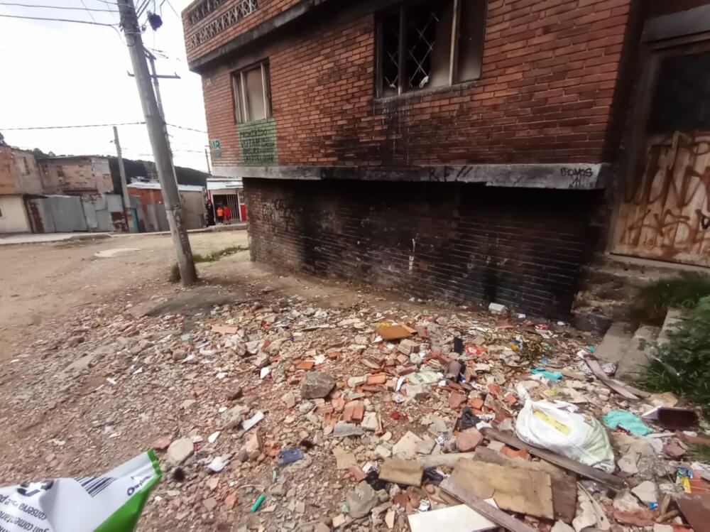 Nuevos detalles del macabro hallazgo de los restos de una menor Se conocieron nuevos detalles sobre los restos de una menor encontrados en la localidad de San Cristóbal.