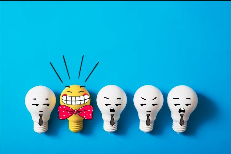 Pintemos la vida en positivo Los que viven haciendo balances, midiendo resultados o comparando cifras, por obvias razones, no han tenido otra opción distinta a la de pintar en sus cuadros estadísticos flechas que apuntan al suelo o que retratan saldos rojos.