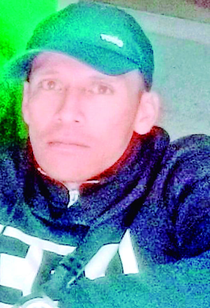 Por absurda pelea asesinaron a Raúl en una tienda de Bosa La víctima recibió dos puñaladas en hechos ocurridos en el barrio Carlos Albán de la localidad de Bosa.