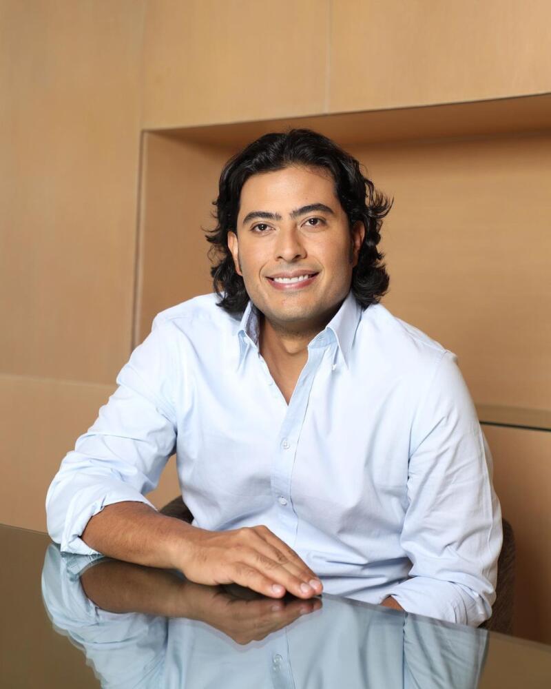 Por "gesto de buena voluntad", Nicolás Petro no será investigado en Colombia Humana El comité de ética de Colombia Humana anunció que no investigará al hijo de Gustavo Petro, señalado de recibir dinero de narcotráfico.