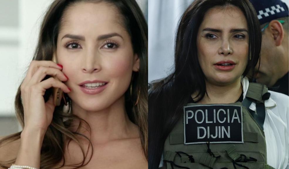 Gustavo Bolívar comparó a Aída Merlano con Catalina de 'Sin Tetas no hay paraíso' La llegada de Aída Merlano al país tras ser deportada de Venezuela, ha generado diferentes reacciones, entre las cuales se destaca la de el exsenador Gustavo Bolívar, quien comparó la historia de Merlano con la de Catalina, la protagonista de la telenovela 'Sin Tetas no hay Paraíso'.