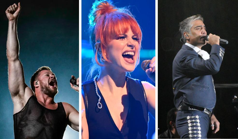 Agéndese: pille los conciertos que hay para el mes de marzo Ya arrancó el mes de marzo y está cargado de conciertos y espectáculos en la capital y Cundinamarca. Incluyendo el Festival Estéreo Picnic, el cual trae artistas de talla mundial.