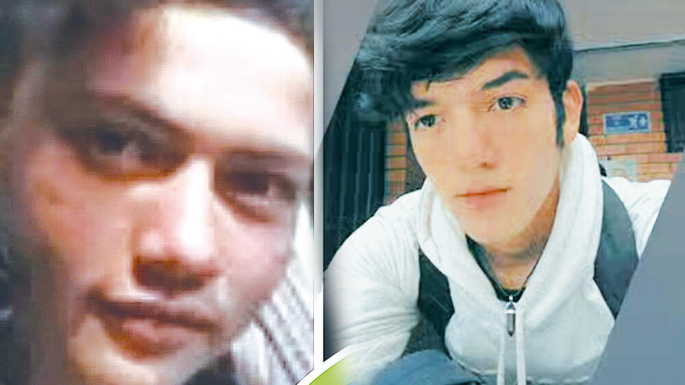 La historia de los dos jóvenes que murieron ahogados en quebrada del sur de Bogotá 2 La historia de los dos jóvenes que murieron ahogados en quebrada del sur de Bogotá Con tristeza en el alma y evocando anécdotas, así recuerda la comunidad educativa del Colegio Rural Pasquilla a Yamid Cruz Capera y a Jeison de la Cruz Delgadillo, dos jóvenes que perdieron la vida, luego de ahogarse en un pozo ubicado en zona boscosa del sector de Pasquilla (jurisdicción de Sumapaz).