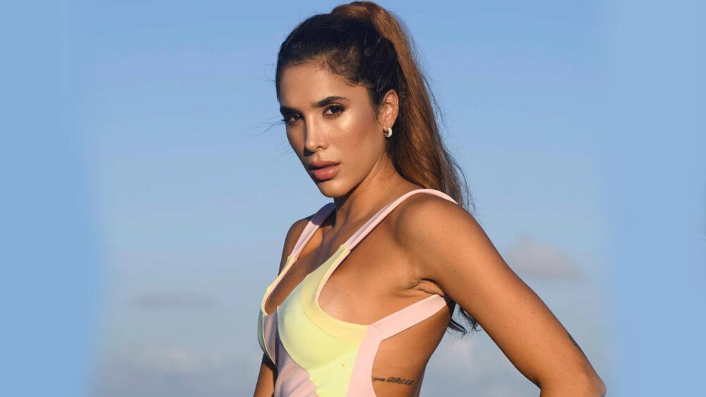 “Se me hace difícil”, Daniela Ospina explica la ausencia de las redes de su hija Salomé Daniela Ospina señaló que ha dejado de compartir algunos de los momentos especiales de su Salomé en redes sociales porque hay personas irrespetuosas.
