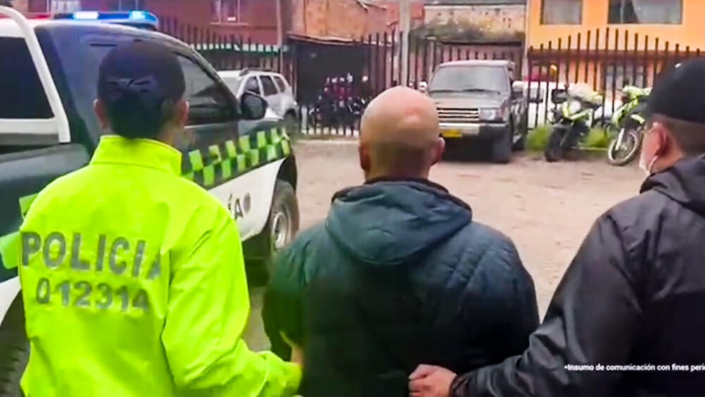 Terapeuta de un centro de protección para menores, señalado de abusar de una niña de 12 años Al parecer, uno de los trabajadores de un centro de protección para menores en el municipio de Cota, abusaba sexualmente de una niña de 12 años.