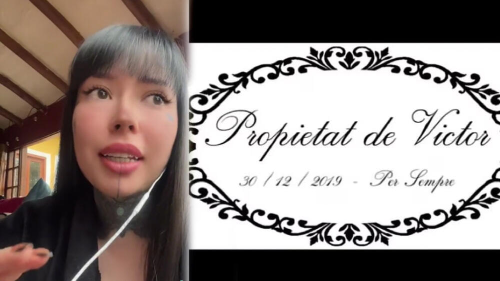 Se negó a realizar un tatuaje por considerarlo machista En las últimas horas un controversial tatuaje ha causado revuelo en las redes sociales, después de que una tatuadora se negara a realizarlo por considerarlo machista.