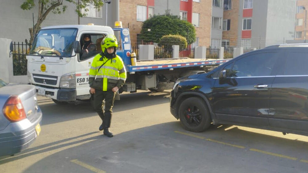 Vea el pico y placa de este martes Le contamos las restricciones de pico y placa para este martes 28 de marzo de 2023.
