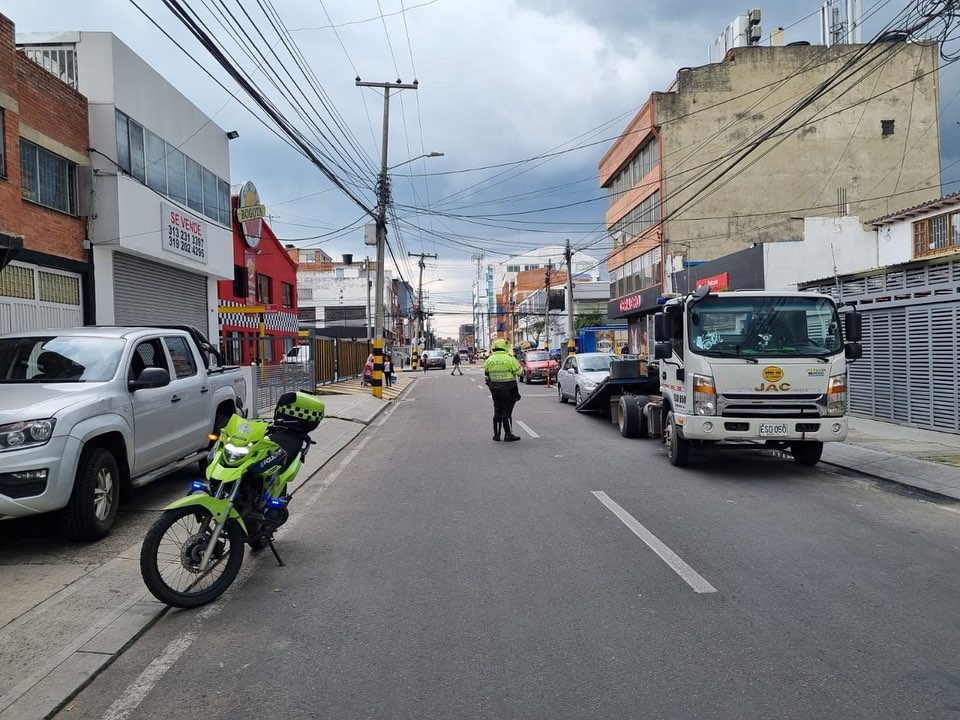 Vea el pico y placa para este miércoles Le contamos las restricciones de pico y placa para este miércoles 29 de marzo de 2023.