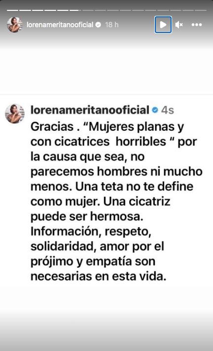 Vea las famosas que se le han ido encima a Carolina Cruz 1 Vea las famosas que se le han ido encima a Carolina Cruz Luego de la controversia que se ha generado por el polémico comentario que hizo la presentadora de Día a Día, Carolina Cruz, sobre las mujeres que han decidido quitarse las prótesis mamarias, manifestando que, "Se volvió una moda y entonces todas empezaron a sacar citas médicas”, varios usuarios de redes sociales no perdieron la oportunidad para criticarla.