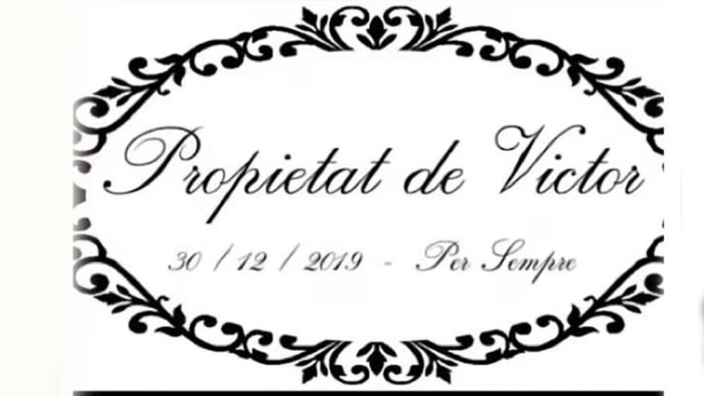 Se negó a realizar un tatuaje por considerarlo machista 1 Se negó a realizar un tatuaje por considerarlo machista En las últimas horas un controversial tatuaje ha causado revuelo en las redes sociales, después de que una tatuadora se negara a realizarlo por considerarlo machista.