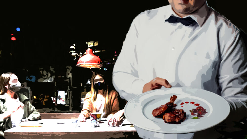 El restaurante caníbal de Bogotá Les contamos la historia del restaurante L´Angolo de Gigi, un lugar en el que se decía que se vendían los platillos más deliciosos de la ciudad, pero que su dueño fue acusado de usar carne humana en sus recetas. Este enigma no se ha podido resolver.