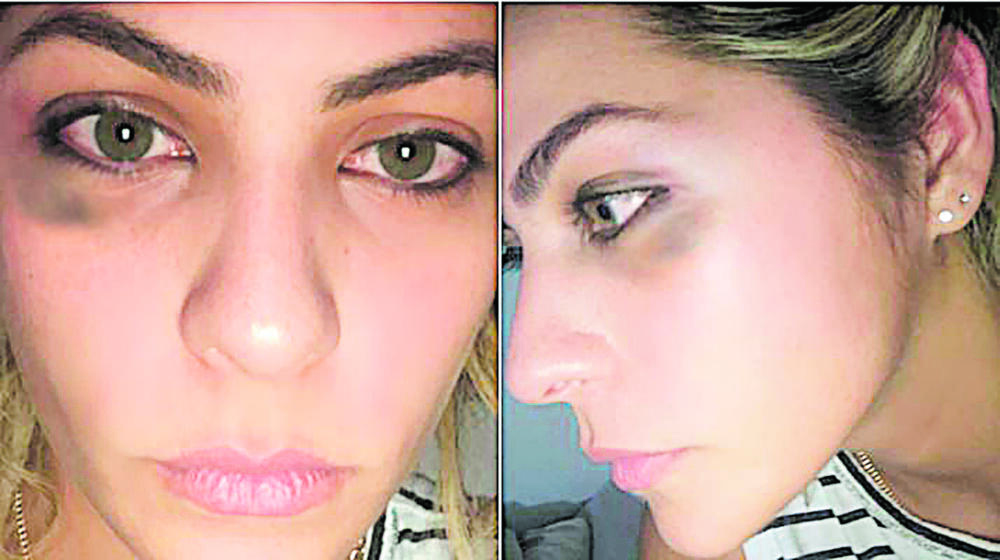 Conozca la sexy novia del hijo de Petro Por cuarto día consecutivo, el escándalo de Nicolás Petro por las delicadas acusaciones que hizo su exesposa acerca de sobornos recibidos por él sigue siendo tendencia en todos los medios informativos del país.